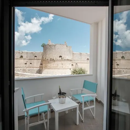 Alojamento de Acomodação e Pequeno-almoço Castello