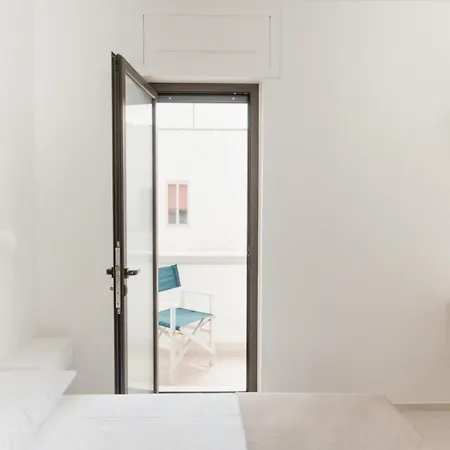 Bed and Breakfast Castello