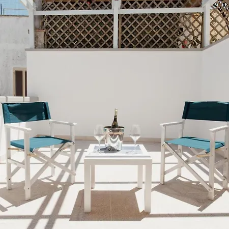 Alojamento de Acomodação e Pequeno-almoço Castello Otranto