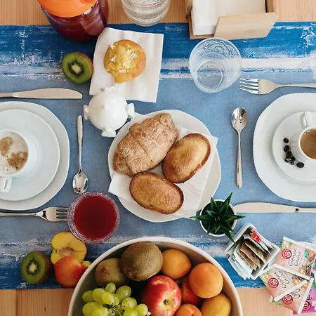 Bed and Breakfast Castello