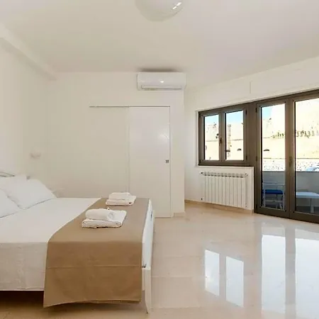 Bed and breakfast Castello 4*