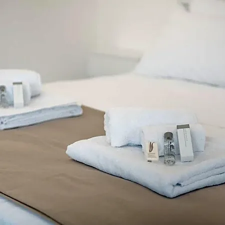 Bed and breakfast Castello