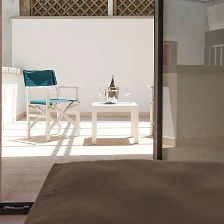 Castello Bed and breakfast