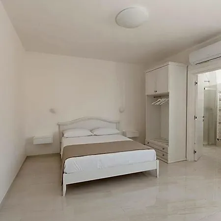 Castello 4* Οτράντο