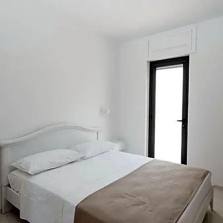 Bed and breakfast Castello