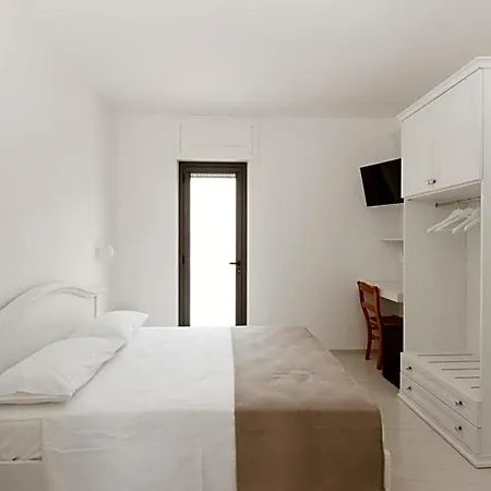 Castello Bed and breakfast Otranto