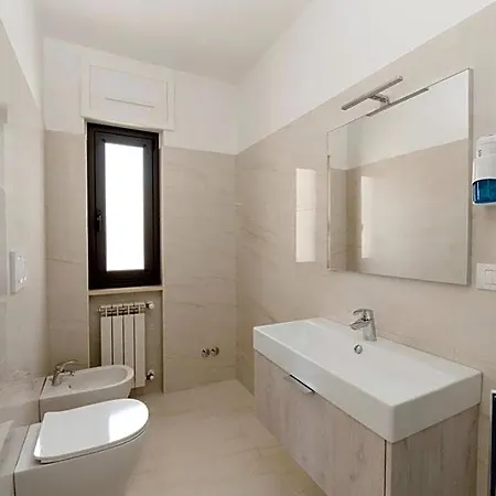 Bed and breakfast Castello 4*