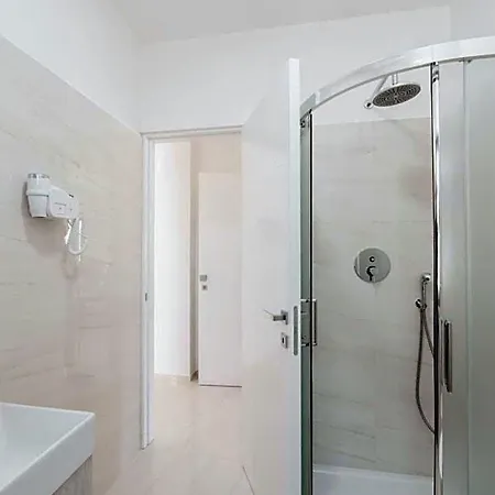 Bed and breakfast Castello Otranto