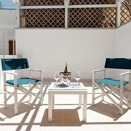 Bed and breakfast Castello Otranto