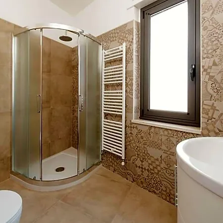 Bed and Breakfast Castello