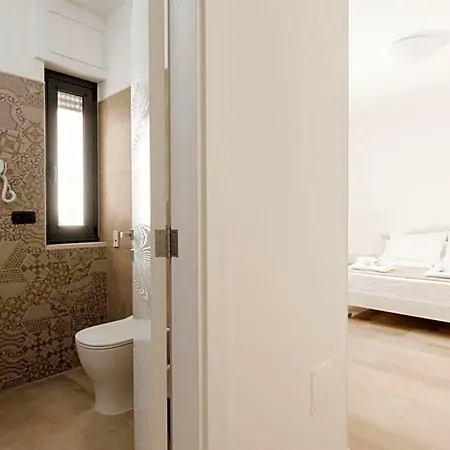 Castello Bed and breakfast 4*