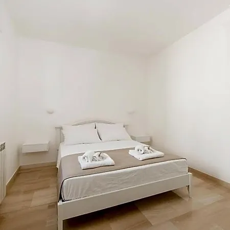 Bed and Breakfast Castello