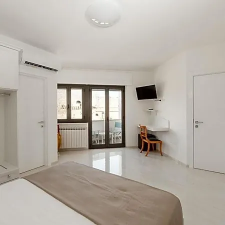 Castello Bed and breakfast 4*