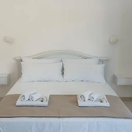 Bed and breakfast Castello 4*