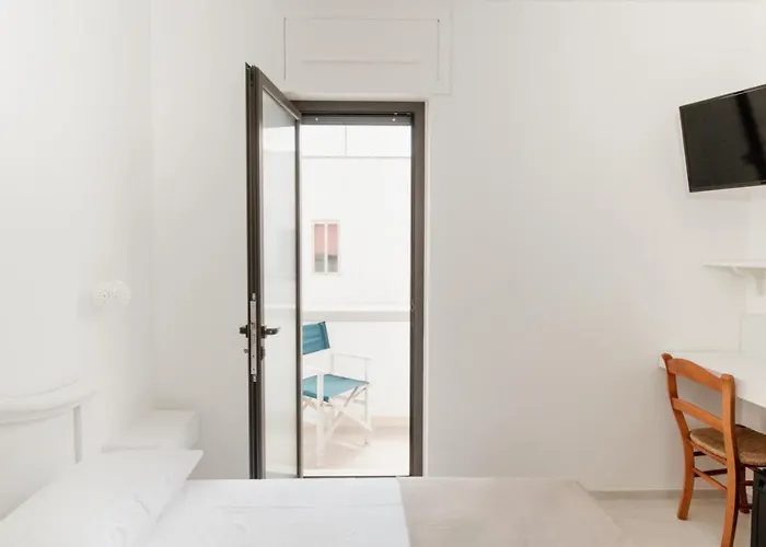 Nocleg ze śniadaniem Castello